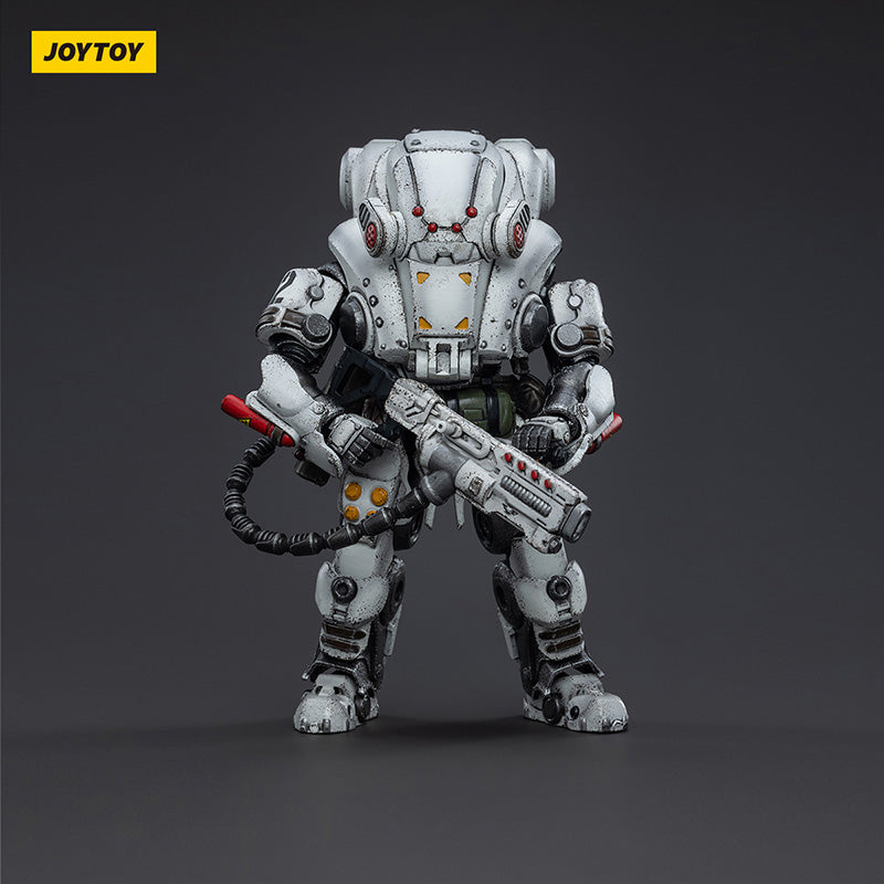 JoyToy 1/18 Sorrow Expeditionary Forces-9th Army Eliminator JT2402 Default Title Official JT Merch