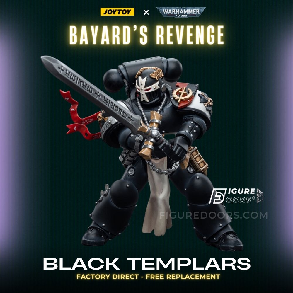 Bayards Revenge 1