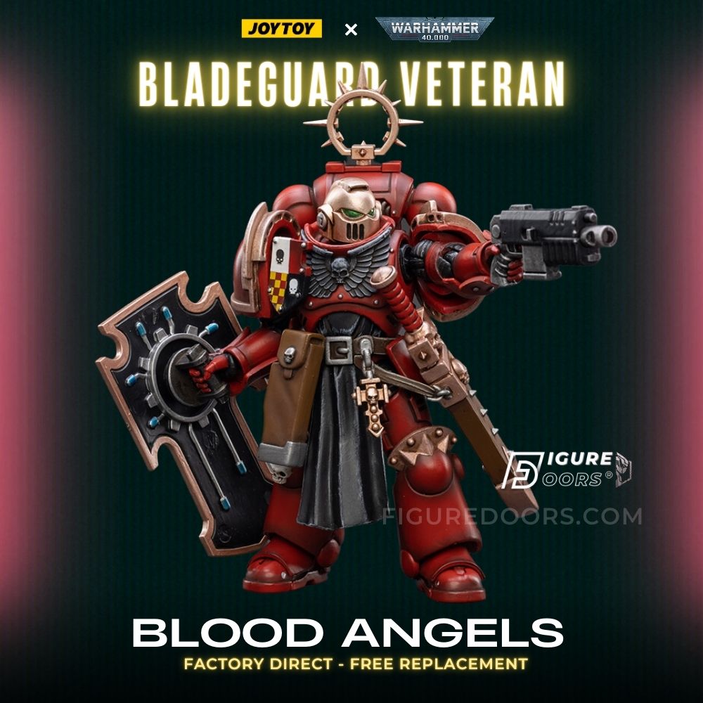 Bladeguard Veteran 1
