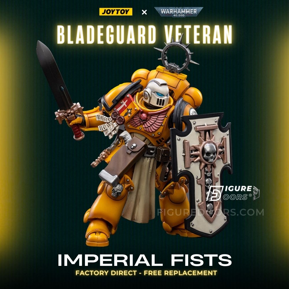 Bladeguard Veteran