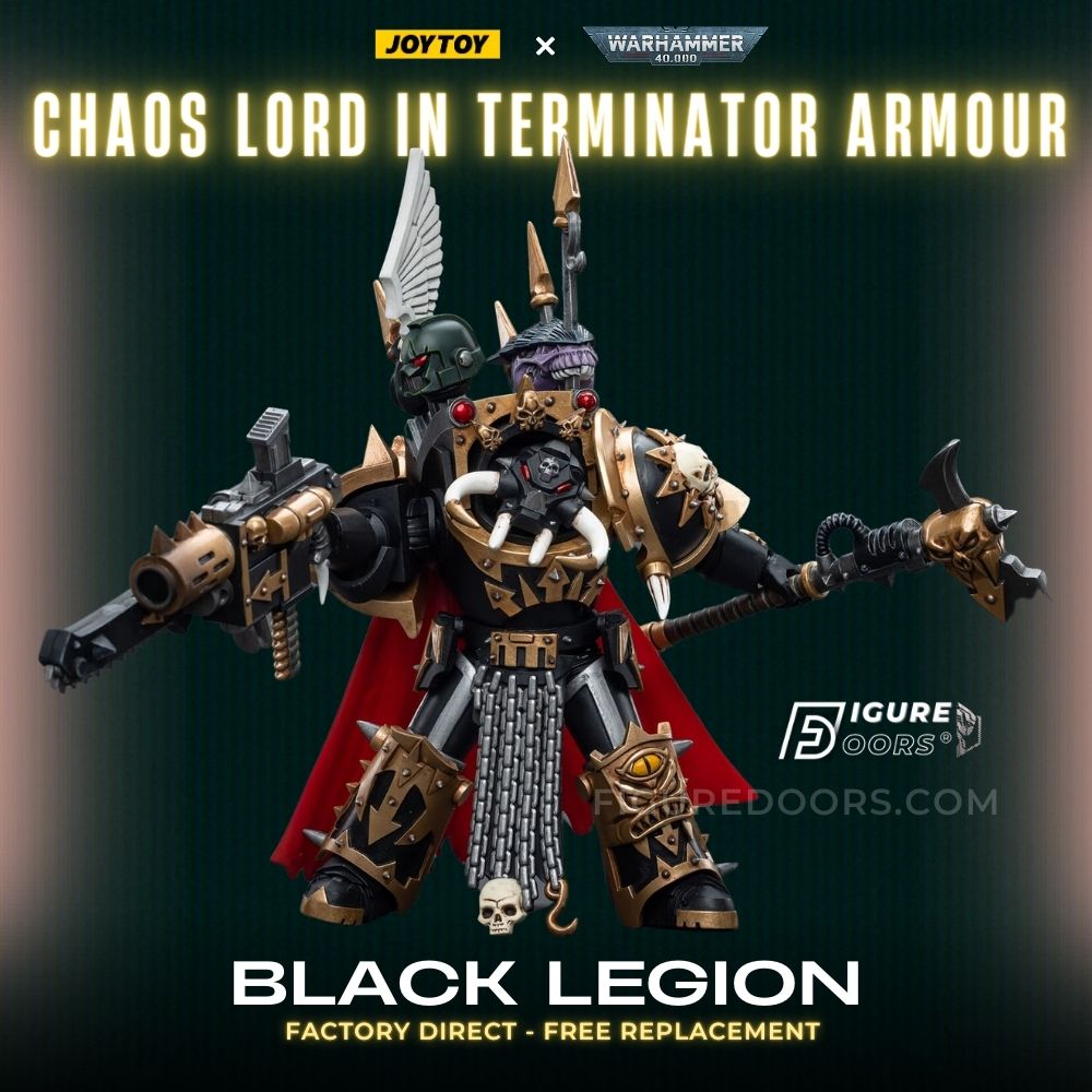 Chaos Lord 1