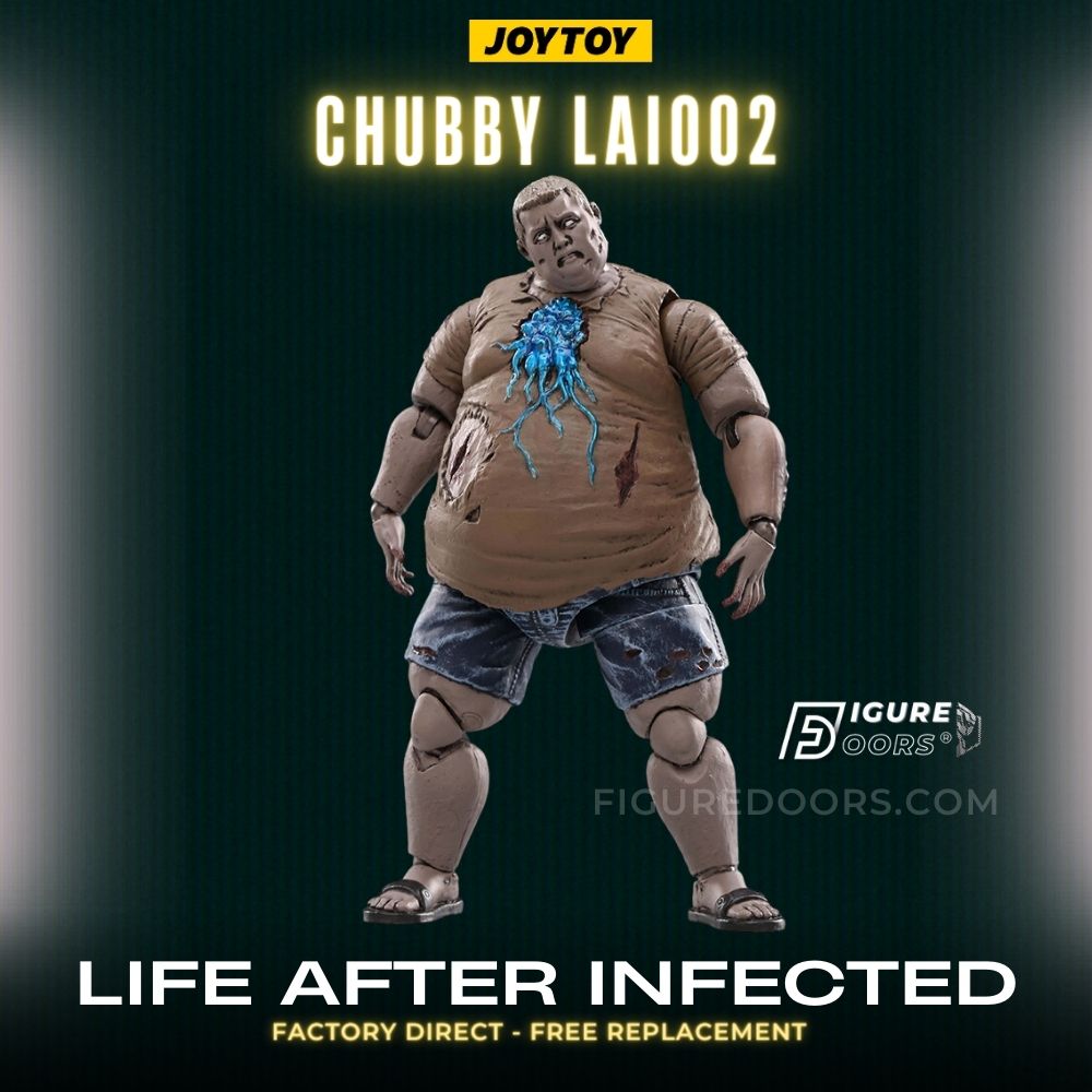 Chubby LAI002