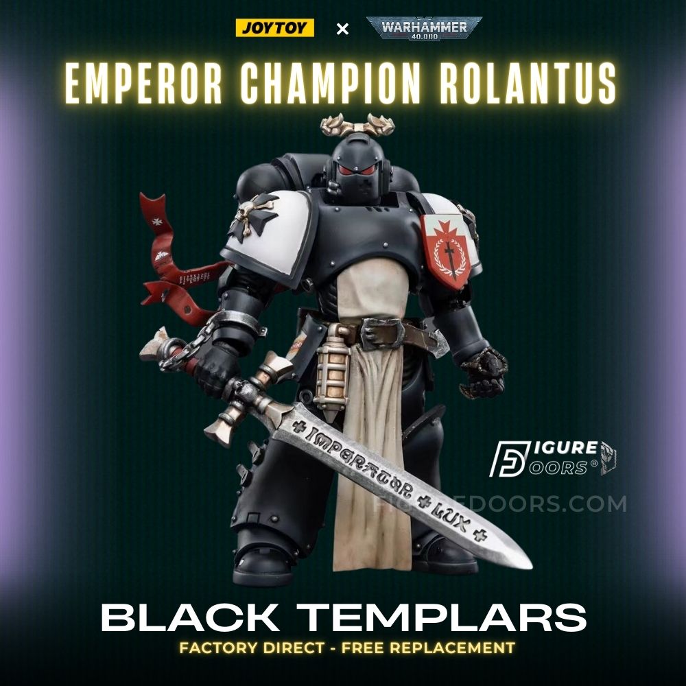 Emperor Champion Rolantus