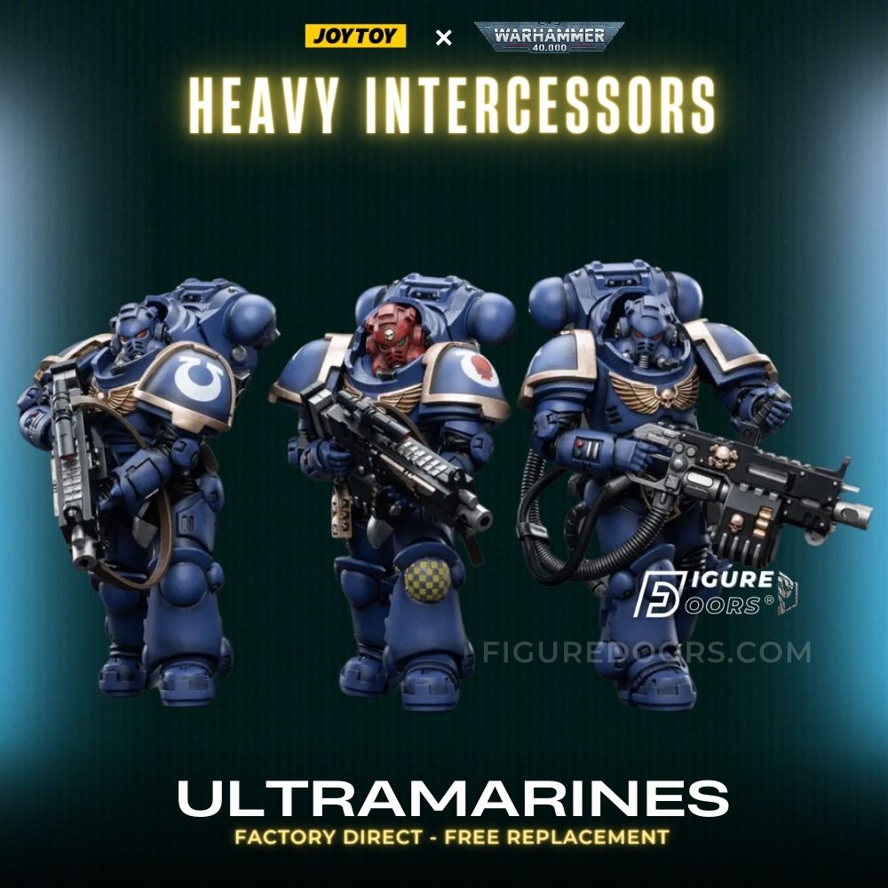 Heavy Intercessor 1
