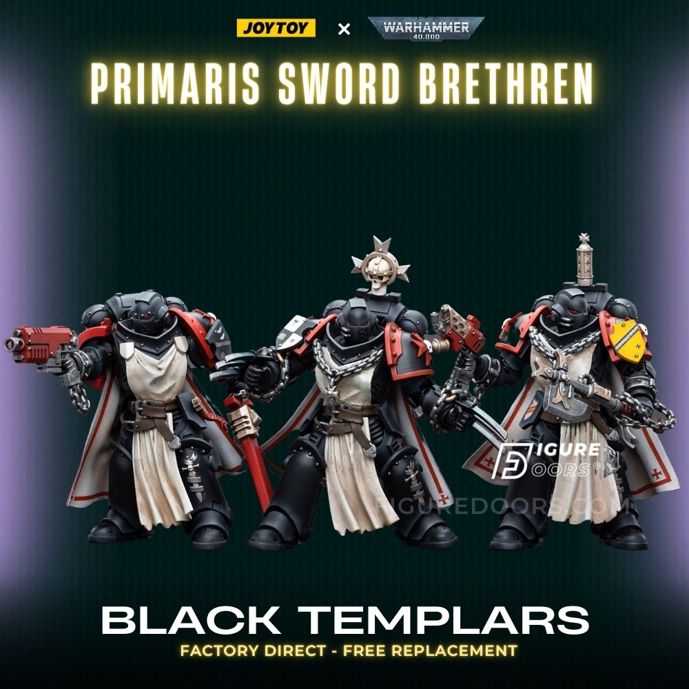 Primaris Sword Brethren