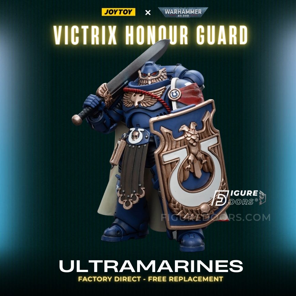 Victrix Guard 1