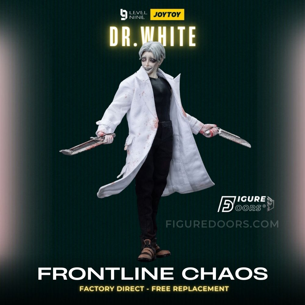 Dr.White
