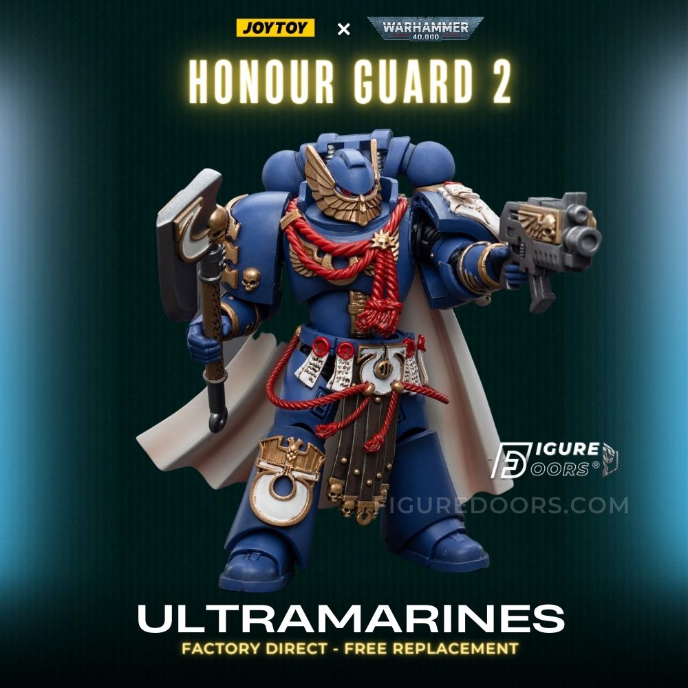 Honour Guard 2