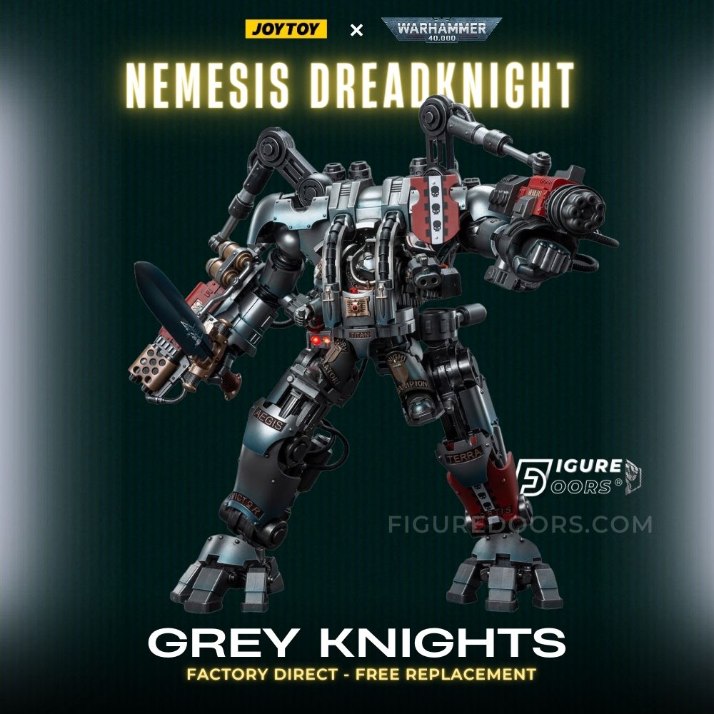 Nemesis Dreadknight