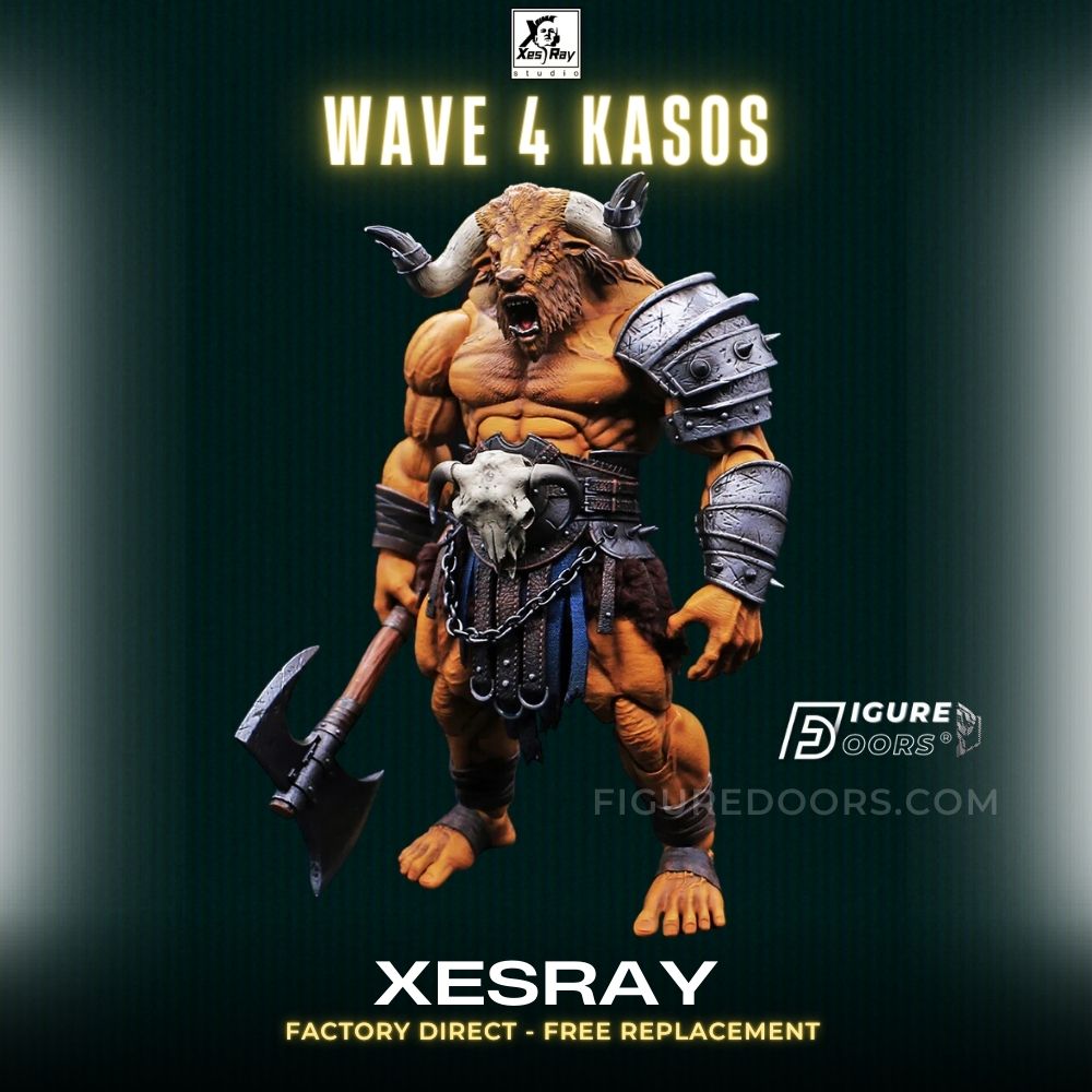 Wave 4 Kasos