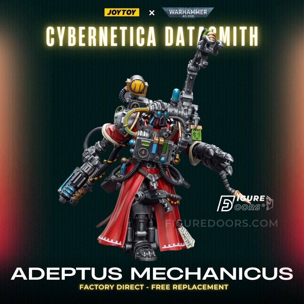 Cybernetica Datasmith