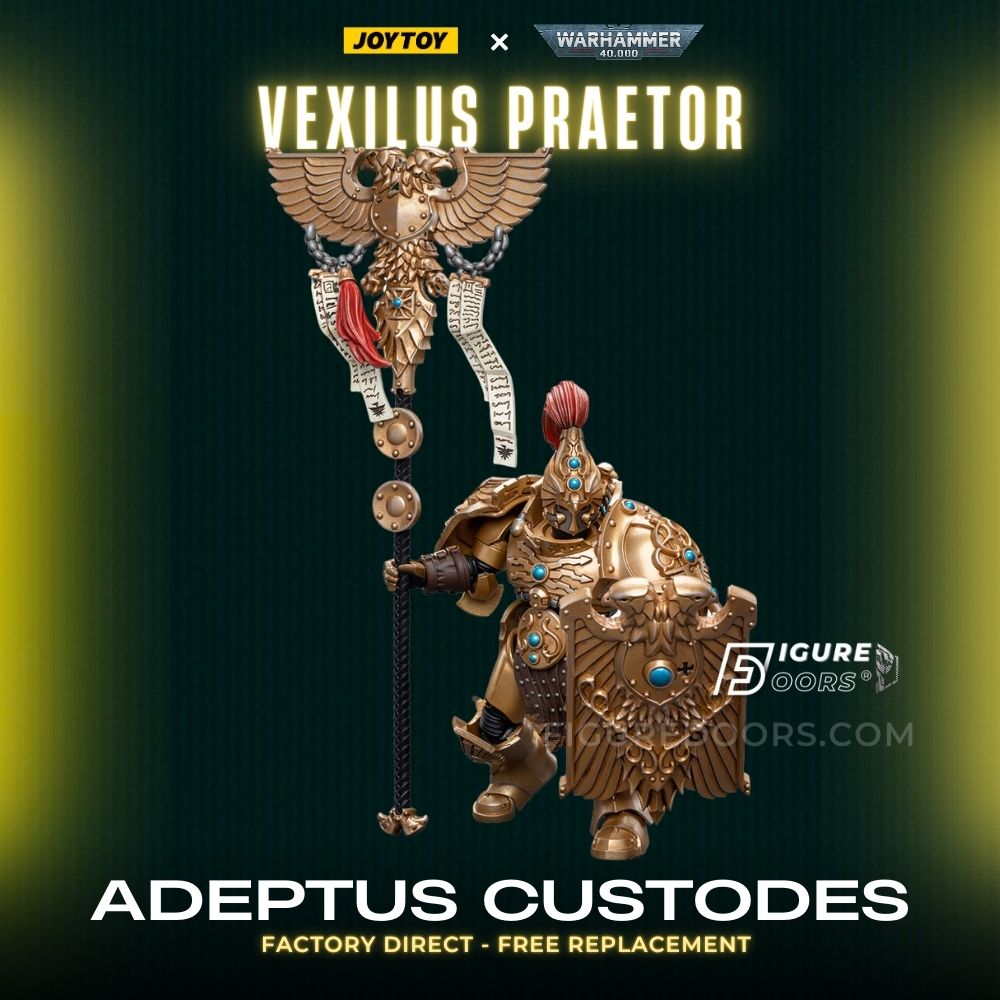 JT7820 Vexilus Praetor