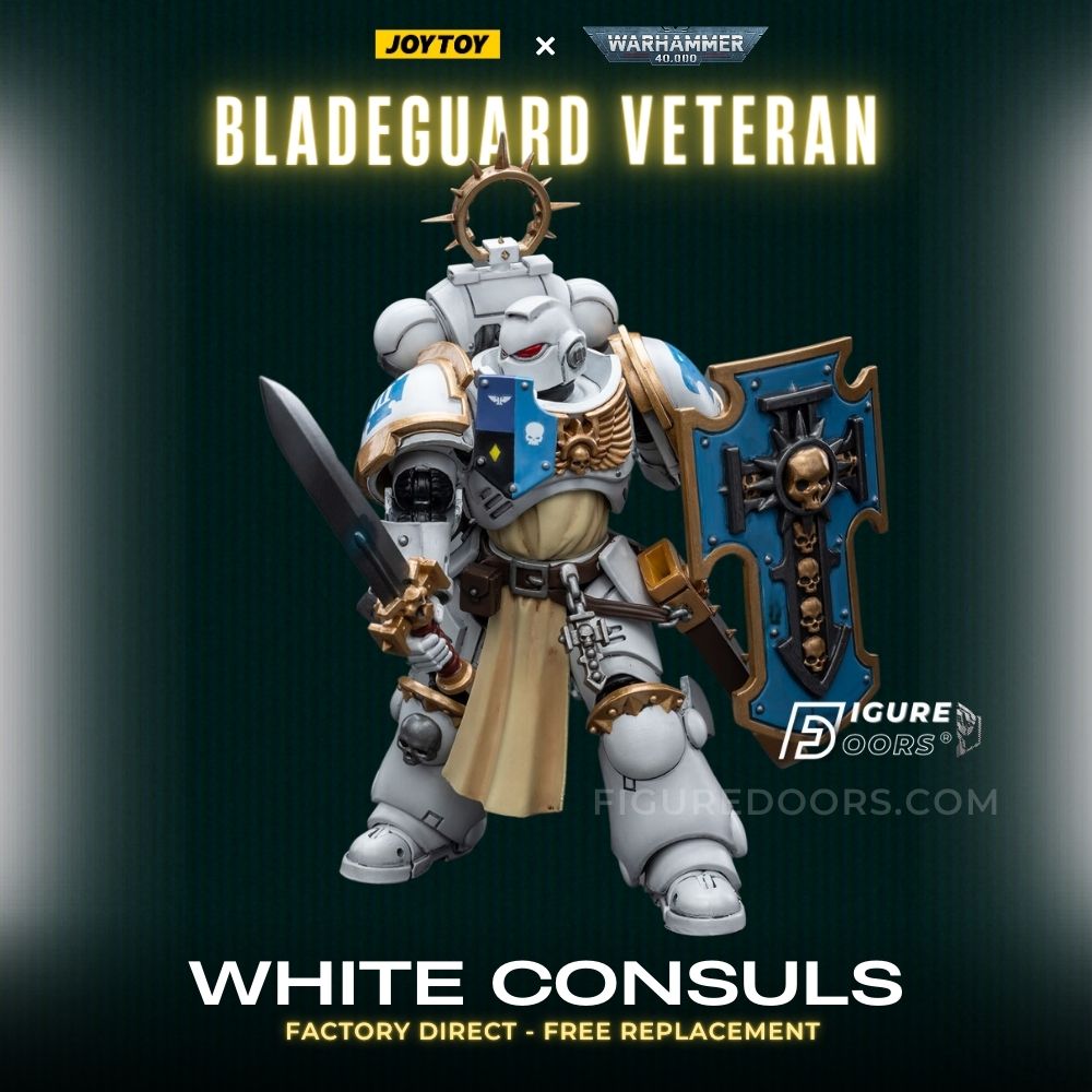Bladeguard Veteran 2