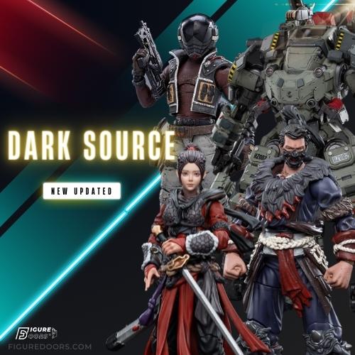 Dark Source 1