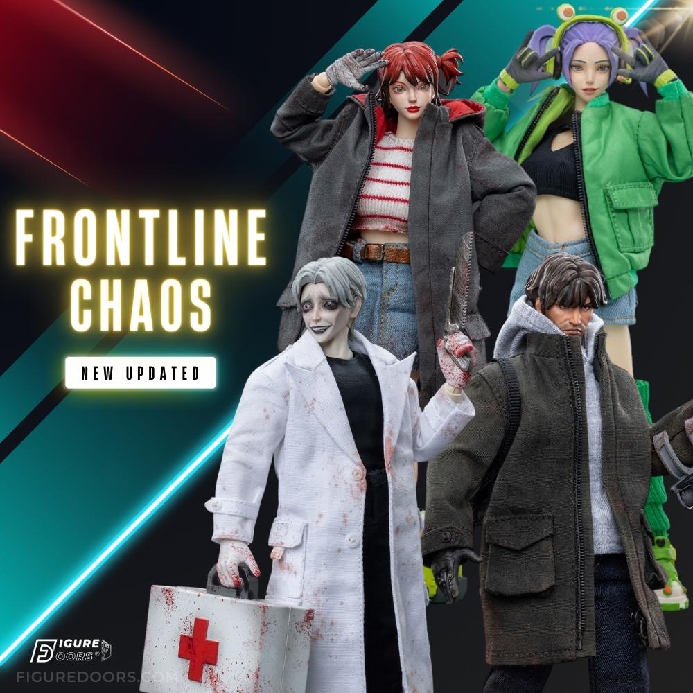 Frontline Chaos
